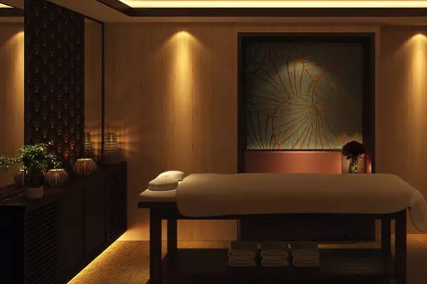 Emerald Harmony Gallery Image